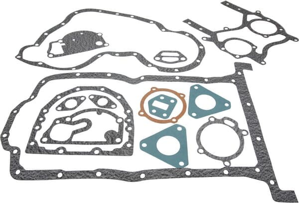 Zestaw uszczelek dolnych