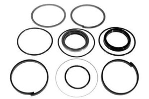 Zestaw uszczelnień siłownika