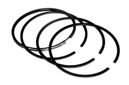 Zestaw pierścieni tłoka