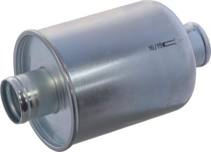 Filtr hydrauliczny przepływowy