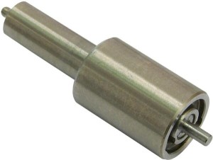 Końcówka wtryskiwacza