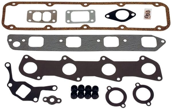 Kompletny zestaw uszczelek silnika (góra)
