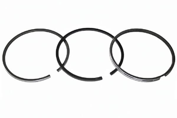 Zestaw pierścieni tłoka