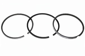 Zestaw pierścieni tłoka