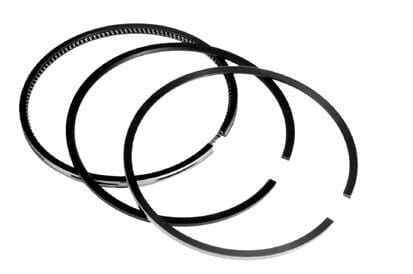 Zestaw pierścieni tłoka