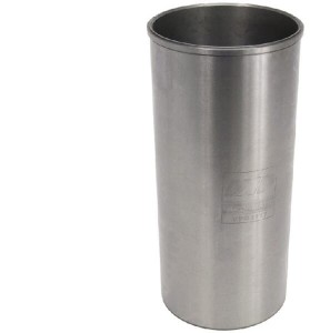 Tuleja silnika półobrobiona