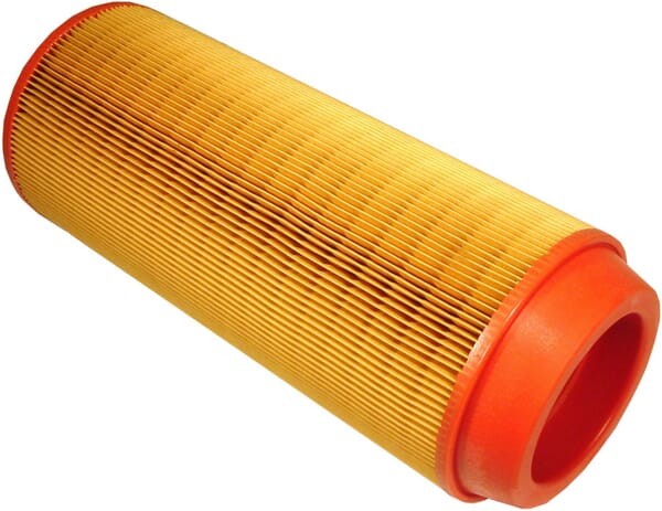 Filtr powietrza zewnętrzny