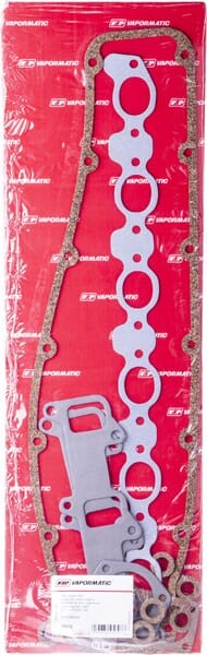 Kompletny zestaw uszczelek silnika (góra)