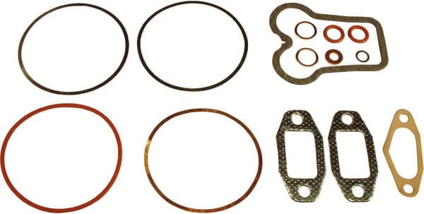 Zestaw uszczelek silnika