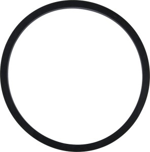Pierścień uszczelniający V-ring