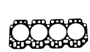 Uszczelka głowicy silnika