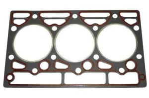 Uszczelka głowicy silnika