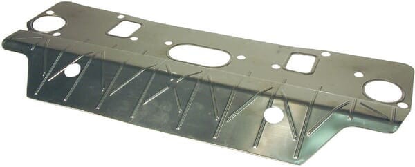 Uszczelka kolektora dolotowego