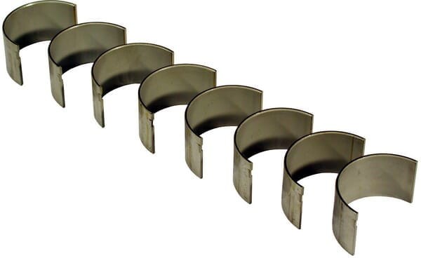 Zestaw panewek korbowodowych