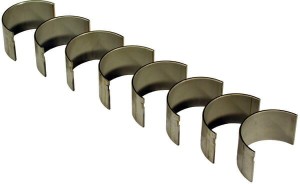 Zestaw panewek korbowodowych