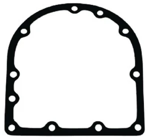 Uszczelka tylnej pokrywy wału korbowego