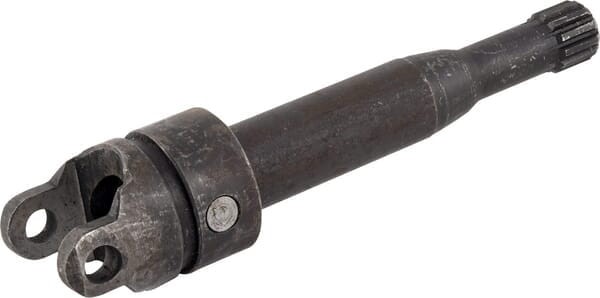 Wałek orbitrola z widełkami średni, pasuje do C-385