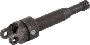 Wałek orbitrola z widełkami średni, pasuje do C-385