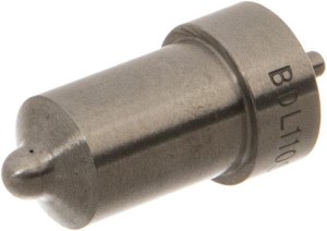 Końcówka wtryskiwacza