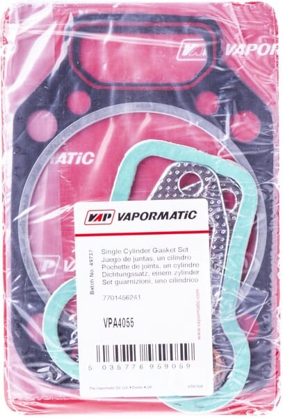 Zestaw uszczelek głowicy