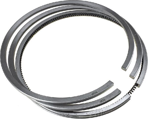 Zestaw pierścieni tłokowych