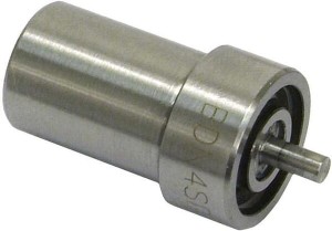 Końcówka wtryskiwacza