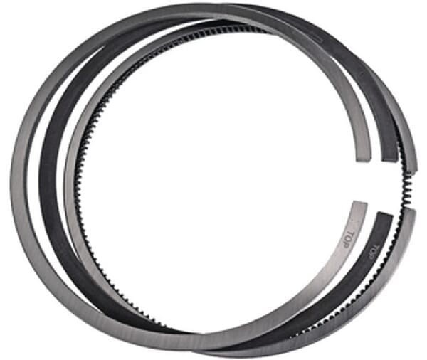 Zestaw pierścieni tłoka