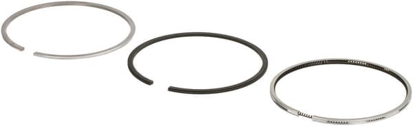 Zestaw pierścieni tłokowych