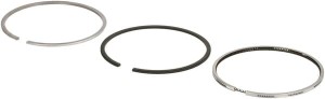 Zestaw pierścieni tłokowych