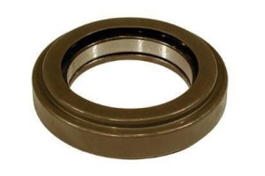 Łożysko oporowe sprzęgła