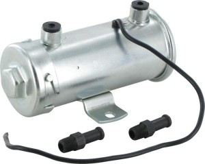 Elektryczna pompa do oleju napędowego