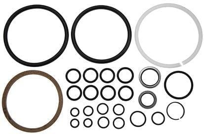 Zestaw pierścieni uszczelniających o-ring