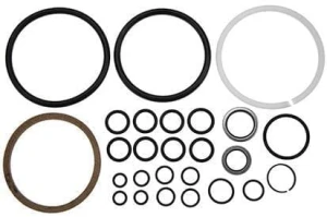 Zestaw pierścieni uszczelniających o-ring