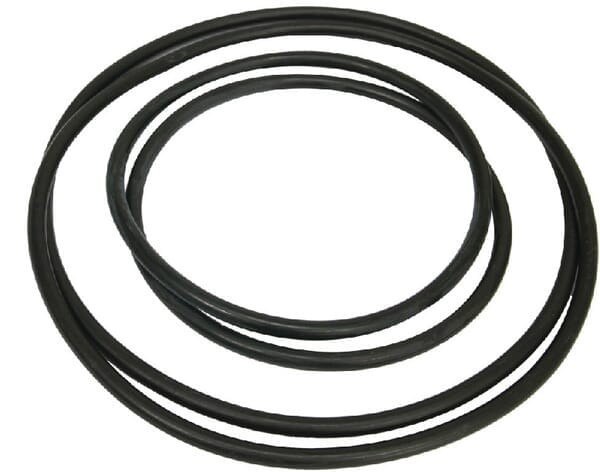 Zestaw pierścieni uszczelniających o-ring