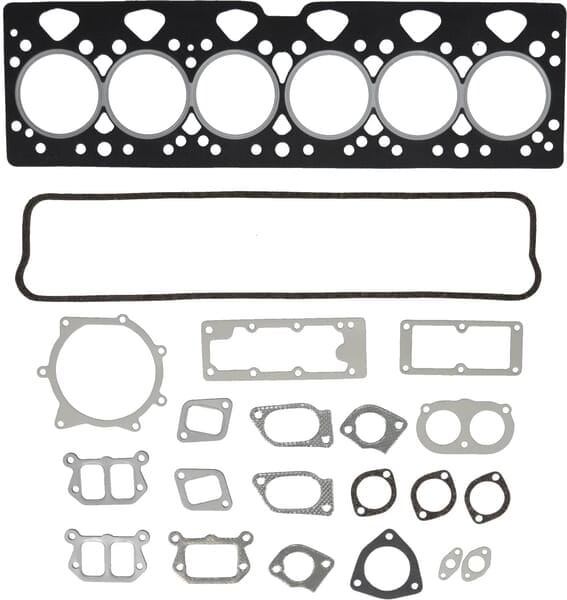 Kompletny zestaw uszczelek silnika (góra)