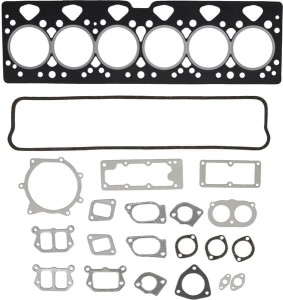 Kompletny zestaw uszczelek silnika (góra)