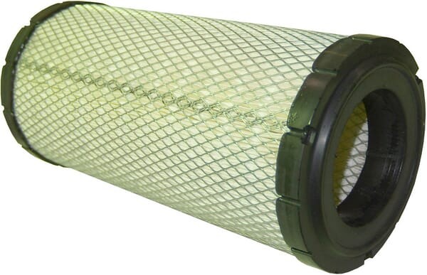 Filtr powietrza zewnętrzny