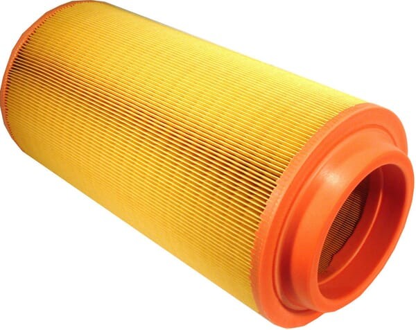 Filtr powietrza zewnętrzny