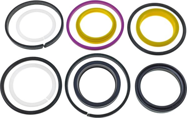 Zestaw uszczelniaczy