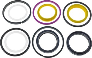 Zestaw uszczelniaczy