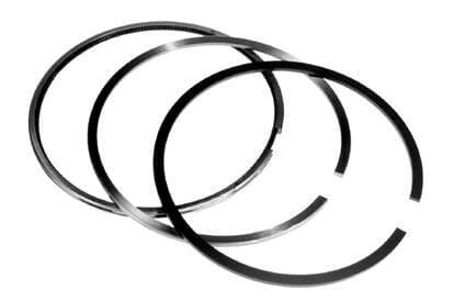 Zestaw pierścieni tłokowych