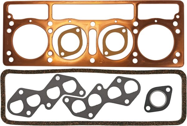 Kompletny zestaw uszczelek silnika (góra)