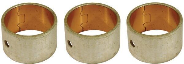 Tulejka wałka rozrządu Ø 43.5/38.37x27.5 mm