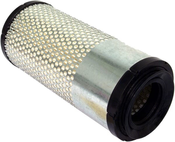 Filtr powietrza zewnętrzny