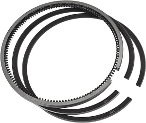 Zestaw pierścienii tłokowych