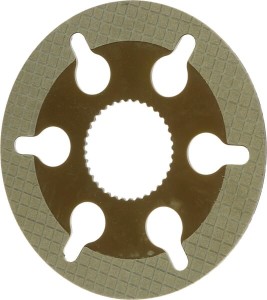 Tarcza sprzęgła