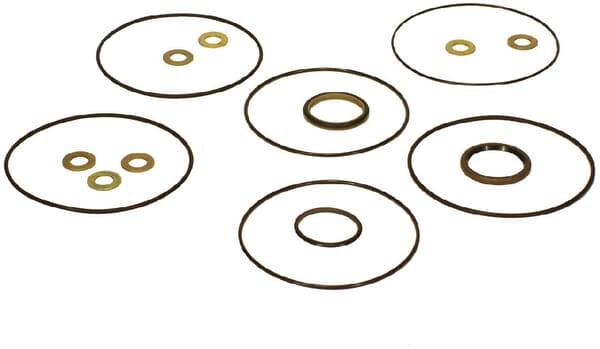 Zestaw naprawczy do orbitrola