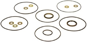 Zestaw naprawczy do orbitrola