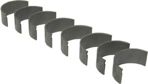 Zestaw panewek korbowodowych