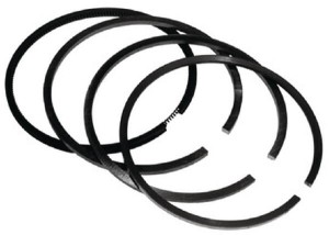 Zestaw pierścieni tłokowych